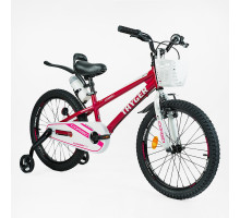Велосипед 2-х колісний 20" "CORSO" TG-70450 "TAYGER"