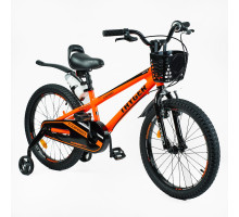 Велосипед 2-х колісний 20" "CORSO" TG-24533 "TAYGER"