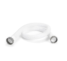 Гофрований шланг з гайками Intex 29060, 1.5 м