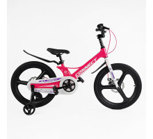 Велосипед 20" дюймів 2-х колісний Corso «Connect» MG-20618