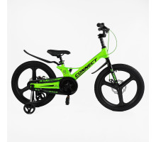 Велосипед 20" дюймів 2-х колісний Corso «CONNECT» MG-20269