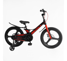 Велосипед 20" дюймів 2-х колісний Corso «REVOLT» MG-20507