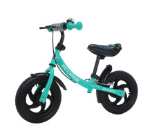 Біговел BALANCE TILLY 12" Eclipse T-21254/1 Azure