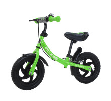 Біговел BALANCE TILLY 12" Eclipse T-21254/1 Green