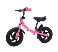 Біговел BALANCE TILLY 12" Eclipse T-21254/1 Rose