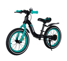Біговел BALANCE TILLY 14" Extreme T-212524 Azure