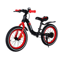 Біговел BALANCE TILLY 14" Extreme T-212524 Red