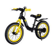Біговел BALANCE TILLY 14" Extreme T-212524 Yellow