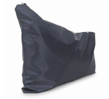 Чохол CAR COVER ТИП 3, водовідштовхувальна тканина, захист від пилу, вологи, бруду, синій