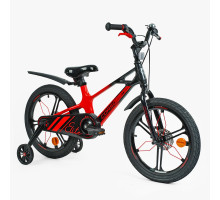 Велосипед 18" дюймів 2-х колісний Corso «Elite» ELT-18375