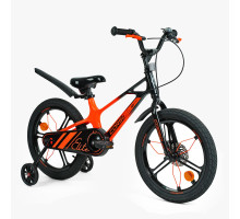 Велосипед 18" дюймів 2-х колісний Corso «Elite» ELT-18368