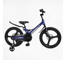 Велосипед 20" дюймів 2-х колісний Corso «CONNECT» MG-20376
