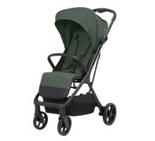 Прогулянкова коляска-книжка CARRELLO Nova CRL-5524 Aspen Green