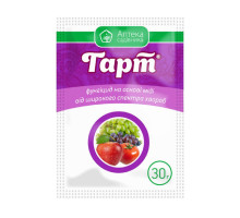 Контактный Фунгицид Гарт 30г. Аптека Садівника