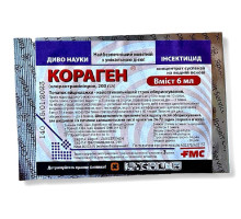 Інсектицид Кораген 6 мл FMC