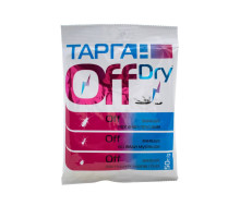Инсектицид Тарган Off Dry 50г. Оригінал