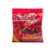  Rembek 360 г (червона крупа)  оригінал