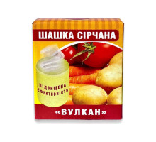 Серная шашка Вулкан 300 г.