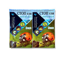 Інсектицид «Стоп Тля» 3 мл