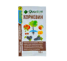 Квантум Корневін 10 г (оригінал)