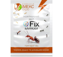 Біоінсектицид Fix мурахи 10 г ІмексАгро