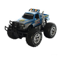 Радіокерований позашляховик PLAY SMART 6568-310, 4WD, масштаб 1:12