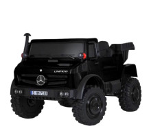Дитячий двомісний електромобіль Mercedes-Maybach M 5837EBLR-2(36V), до 15 км/год