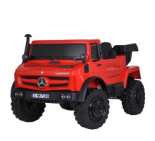 Дитячий двомісний електромобіль Mercedes-Maybach M 5837EBLR-3(36V), до 15 км/год