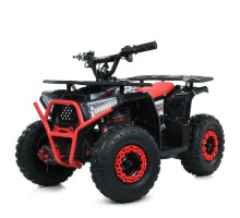 Дитячий квадроцикл HB-FFA1000-3(MP3) 4акум.12V/12AH, муз, світло, BLUETOOTH, червоний