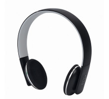 Навушники A50-BT, Bluetooth, вбудований акумулятор, до 5–8 годин роботи, чорні