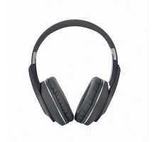 Навушники FG231109032P-1, LED-підсвічування, до 5–8 годин, до 10 метрів, Bluetooth, сірі 