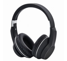 Навушники FG231109033P-1, вбудований акумулятор, до 8-10 годин роботи, Bluetooth 5.0, чорні