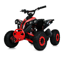 Квадроцикл HB-EATV1000Q-3ST, 48V12AH, швид.26 км/год, BLUETOOTH, червоний