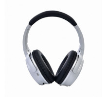 Навушники FG231109035P-1, Bluetooth, вбудований акумулятор, до 10 метрів, білі