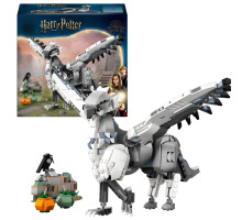Конструктор Harry Potter Бакбік на 723 деталі (JIP68011)