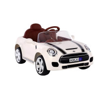 Дитячий електромобіль JOY GS-31414, з пультом керування, 2 двигуни 35W, акумулятори 2×6V 4Ah