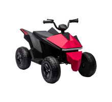 Дитячий електроквадроцикл JOY CT-77720, 4 двигуни 45W, акумулятор 12V 7Ah, з пультом керування