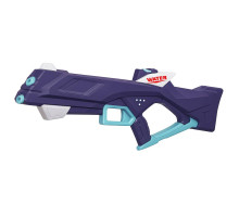 Водяний пістолет Electric Watergun на акумуляторі синій (7206)