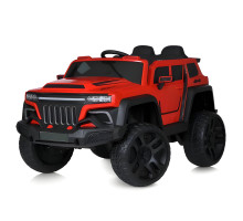 Електромобіль на радіокеруванні та музикою MP3 Bambi M 5802EBLR-3