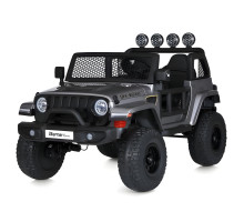 Дитячий електромобіль-джип Bambi Racer M 5780EBLRS-11
