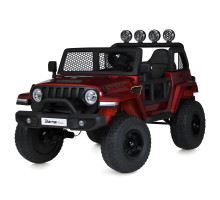 Дитячий електромобіль-джип Bambi Racer M 5780EBLRS-3