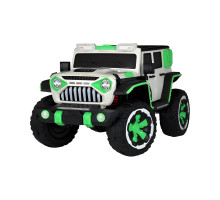 Дитячий електромобіль-кросовер Bambi Racer M 5845EBLR-1