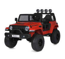 Дитячий електромобіль-джип Bambi Racer   M 5780EBLR-3