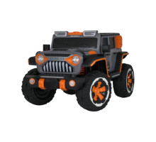 Дитячий електромобіль-кросовер Bambi Racer M 5845EBLR-11