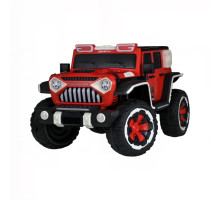 Дитячий електромобіль-кросовер Bambi Racer M 5845EBLR-3