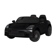 Люксовий дитячий електромобіль M 5826EBLRS-2 12V з м’якими колесами і Bluetooth