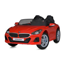 Дитячий електромобіль BMW з музикою та світлом фар на радіокеруванні Bambi M 5742EBLR-3