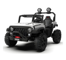 Дитячий електромобіль джип Bambi Racer M 6108 EBLR-1 (24V)