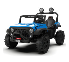 Дитячий електромобіль джип Bambi Racer M 6108 EBLR-4(24V)