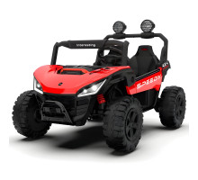 Дитячий електромобіль Bambi Racer M 6108EBLR-3